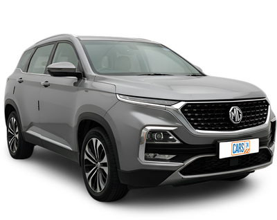 MG HECTOR-img